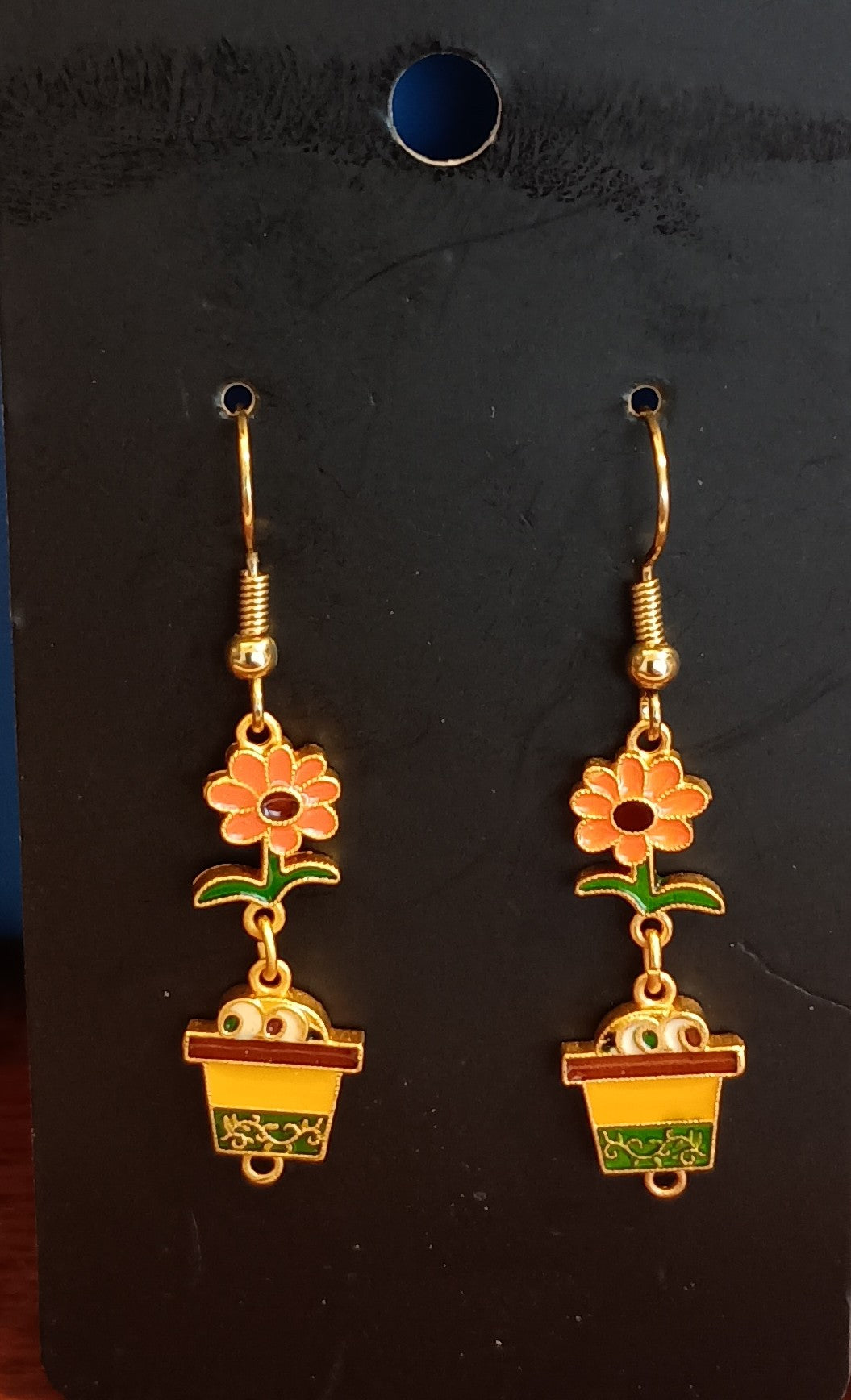 Earrings on sale