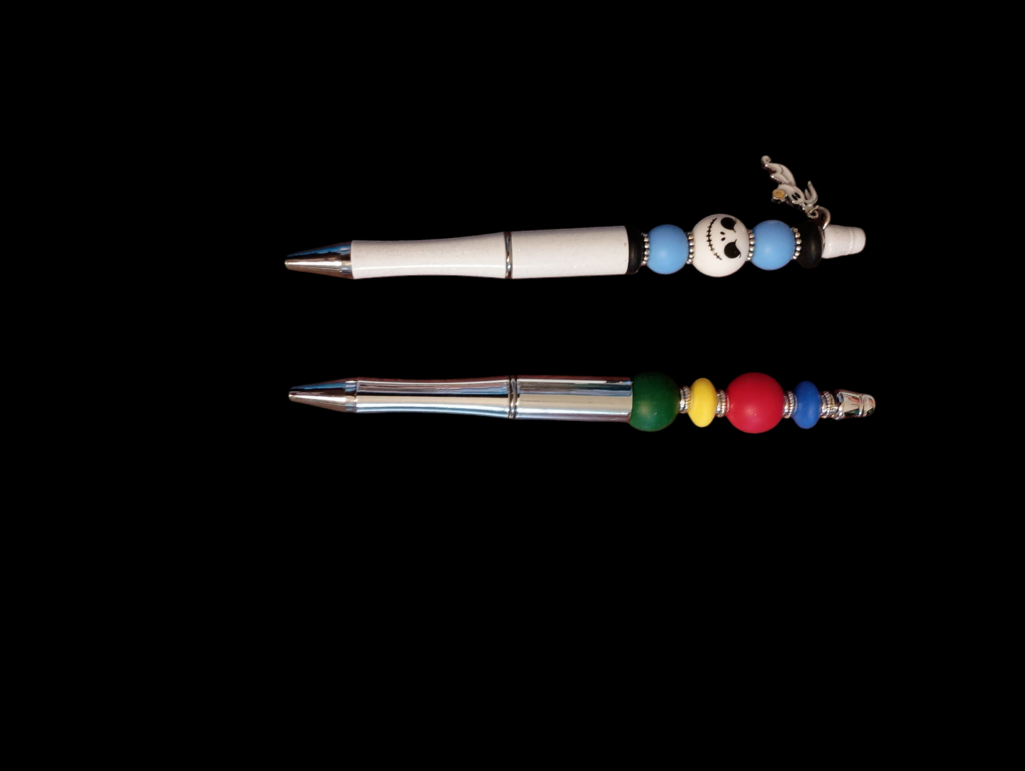 Beaded Pens